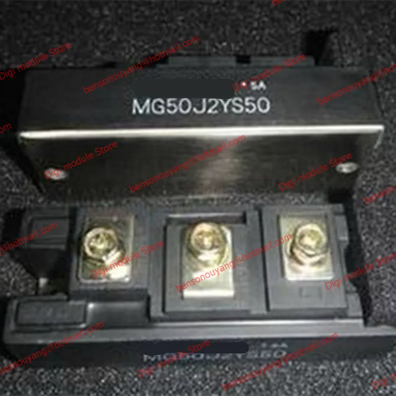 

MG50J2YS50