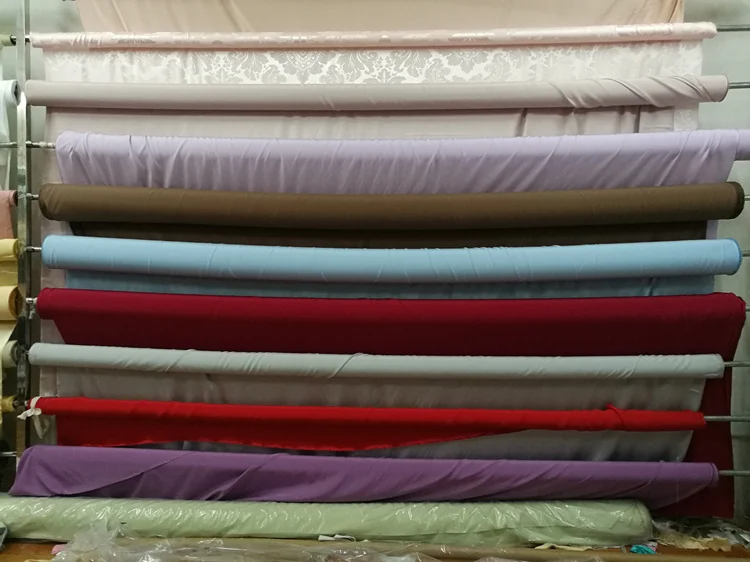 Шелковая ткань тутового шелкопряда 300 см ширина 19 мм шелк сплошной цвет многоцветный гладкокрашеная шелковая ткань для платья постельные принадлежности шарф LS030019001