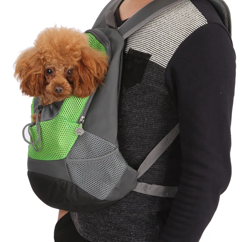 front pack carrier