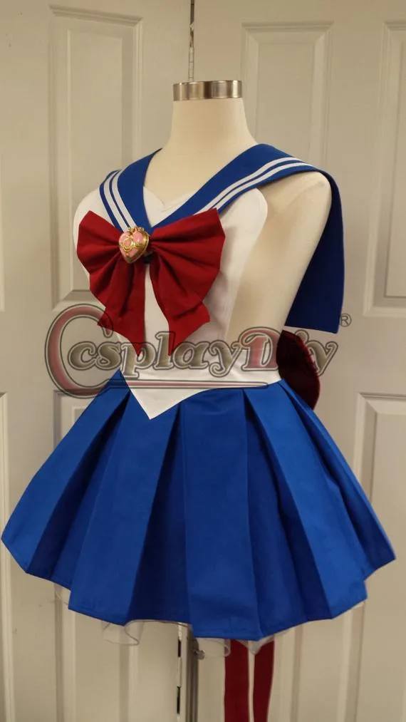 Cosplay&ware Cosplaydiy Sailor Moon Cosplay Tsukino Mizuno Costume Dress Retro Pin Up Apron Skirt Housemaid Waitress Halloween Party Dresses -Outlet Maid Outfit Store HTB1Igsvbh2rK1RkSnhJq6ykdpXam.jpg