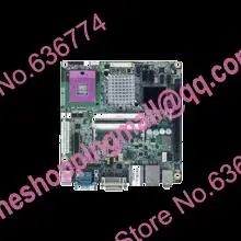 

aimb-258g2 core duo dual-core mini-itx computer motherboard Original