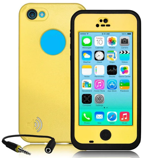 Cheap For IPhone 5c Waterproof Case Life Water Proof Case Shockproof Dirt Proof Phone Cases for Iphone 5c Snowproof Phone Cover Cases Cheap For IPhone 5c Waterproof Case Life Water Proof Case Shockproof Dirt Proof Phone Cases for Iphone 5c Snowproof Phone Cover Cases