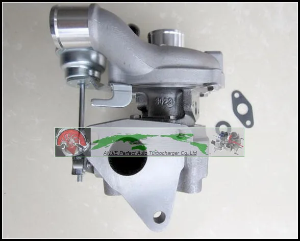 Turbo For Renault Twingo II Kangoo II Dacia Logan 1.5L dCi K9K 64HP KP35 54359880033 54359880011 8200507852 8200507852 7701476891 Turbocharger