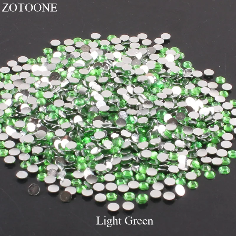 ab rhinestones