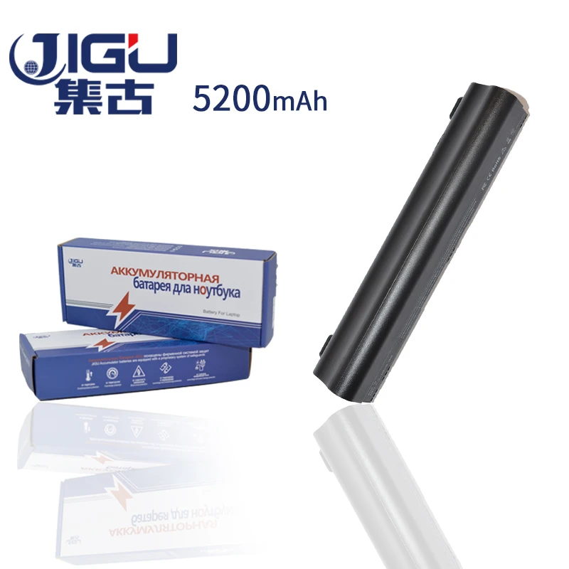 

JIGU Laptop Battery For Acer AL12X32 AL12A31 AL12B32 C710 C7 Aspire One 756 725 V5-171 TravelMate B113 B113M B113-M