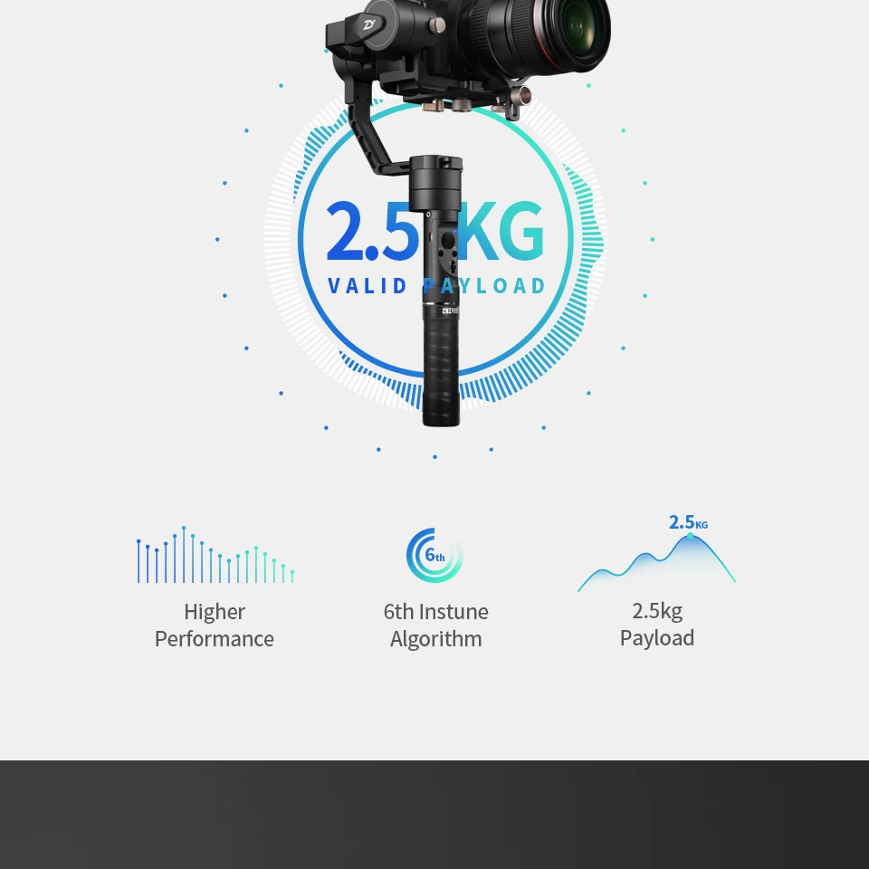 ZHIYUN Crane