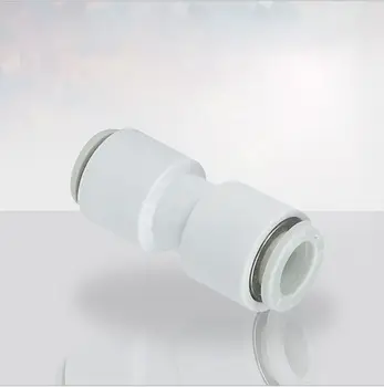 

tube size 8mm-10mm type KQ2H series pneumatic hose straight male tube fittings