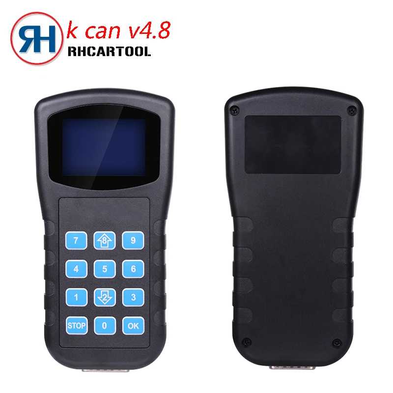 

Diagnostic tool Super for VAG Key Programmer Professional Odometer Correction Read Security Code SuperVag K Can 4.8