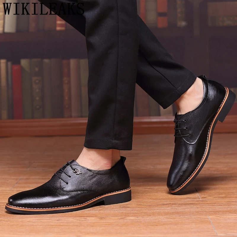 

office shoes men classic coiffeur mens dress shoes genuine leather wikileaks shoes men elegant zapatos de hombre sapato social