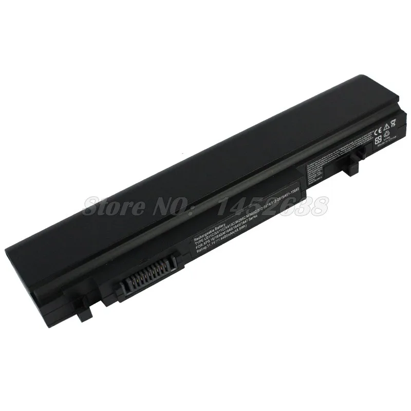 Jigu-bateria para Laptop R725c X415c 20042011 W303c U011c W298c para Estúdio Dell Xps 16 312 16 0814 1647 Células Baterias p/ laptop - Imagem 2