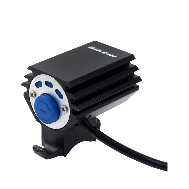 Clearance Cycling Bike 1800 Lumen XML-L2 LED Head Light Bicycle Front Lamp Lights Headlamp HeadLight 4800mAh With Battery Bike Accessories 1
