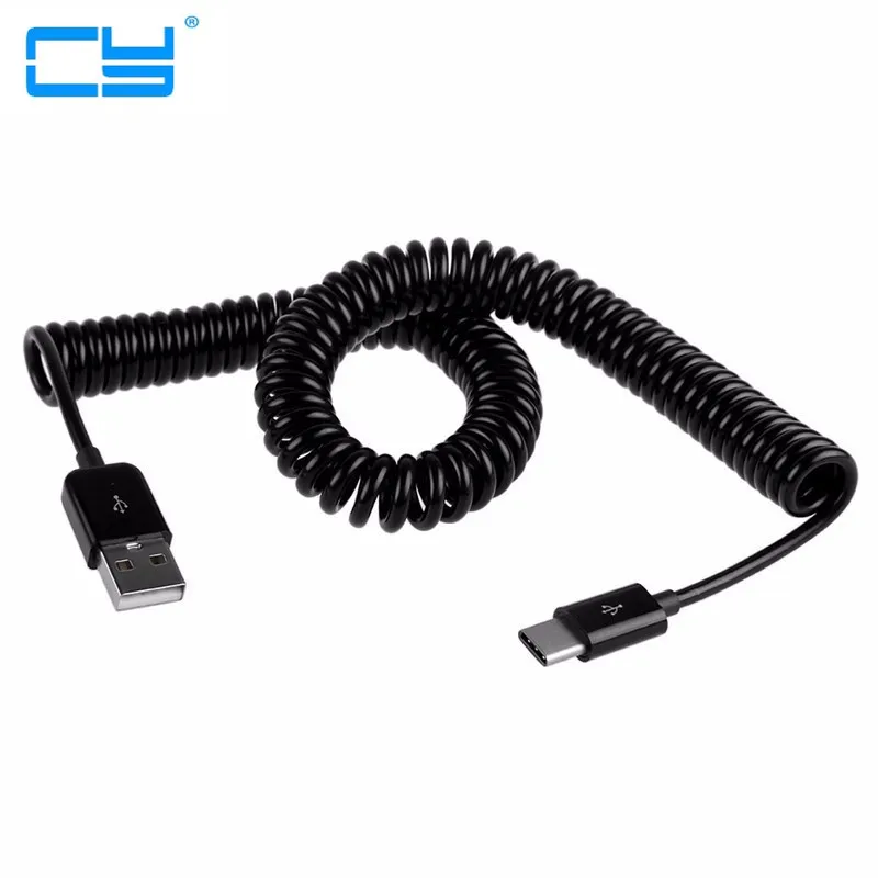Зарядный Кабель Usb Type C Купить
