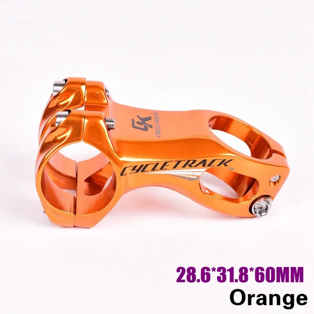 Buy FMFXTR Bicycle Stem 31.8mm 28.6mm MTB Mountain