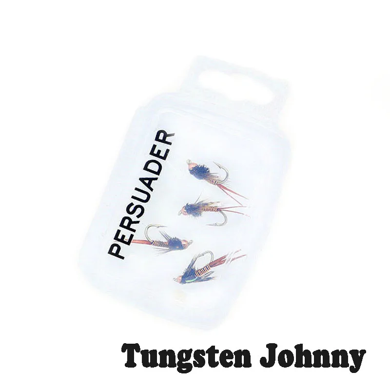 tungsten johnny
