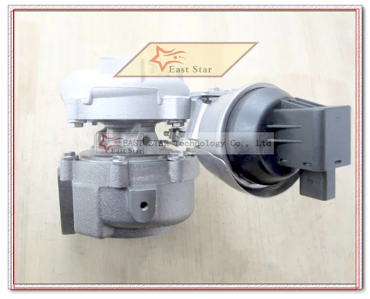 BV43 53039700168 53039880168 1118100-ED01A Turbo Turbine Turbocharger For Great Wall 2.0T H5 4D20 2