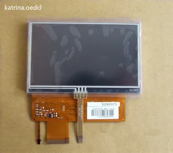 

4.3 inch LQ043T3DX0A LCD in stock