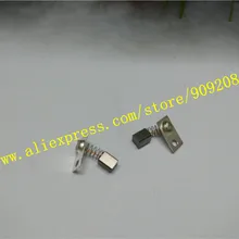 Стоматологическая лаборатория протез лаборатория Южная Корея SAEYANG SMT Marathon насадка микро мотор углеродная щетка компоненты аксессуары