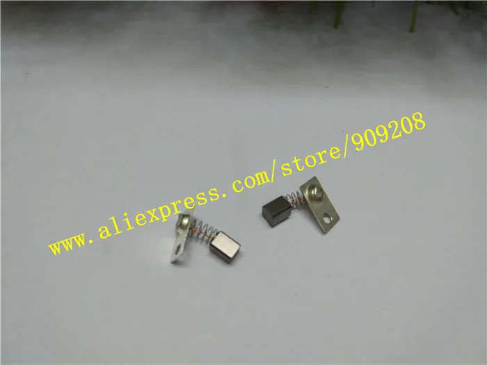 

dental laboratory denture lab South Korea SAEYANG SMT MARATHON handpiece micro motor carbon brush components accessories