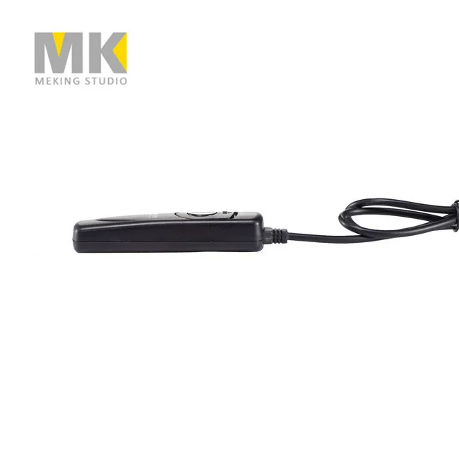 Selens RM-S1AM Cable Shutter Release Timer Remote control for SONY A100 A200 A300 A350 A700 MINOLTA A7D A5D