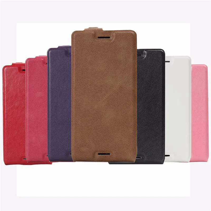 Luxury PU Leather Case For Sony Xperia X F5121 Dual F5122 Cover Flip Protective Phone Bag Skin Back Cover For Sony Xperia X Case (36)