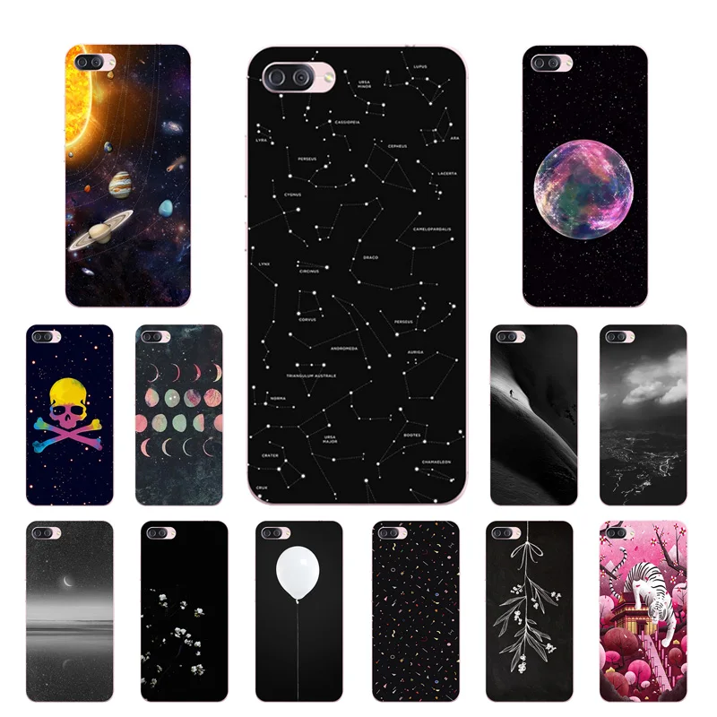 

Silicone Cases For Asus Zenfone 4 Max ZC520KL 5.2" DIY Soft TPU Back Cover Const Printing For Asus Zenfone 4 Max ZC520KL