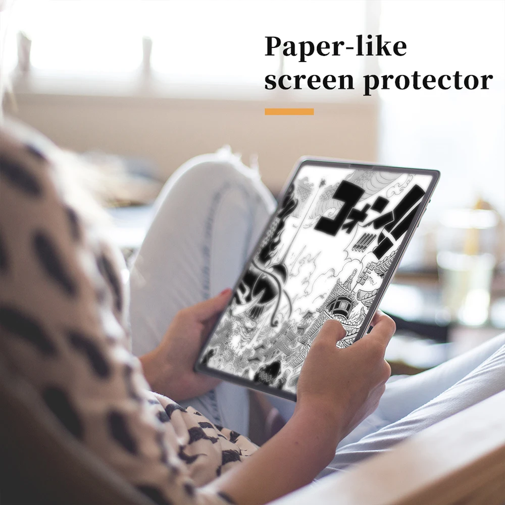 For iPad Pro 11 screen protector AR paper-like  (4)