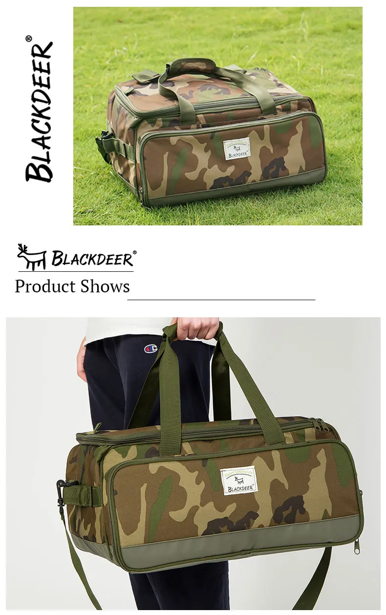 separados transportar bagagem sacos de camuflagem panelas