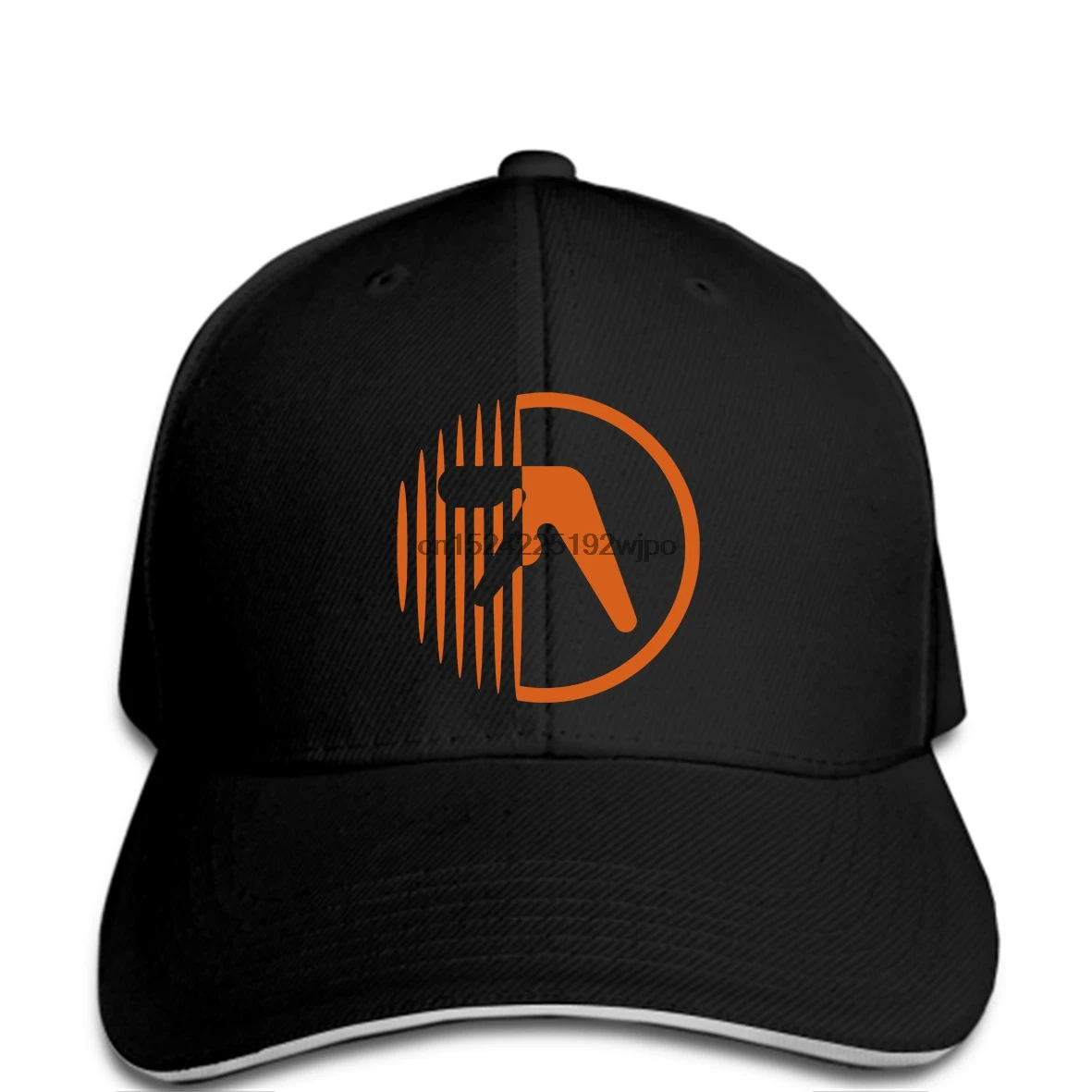 

funny Baseball cap Aphex Twin cap cap men