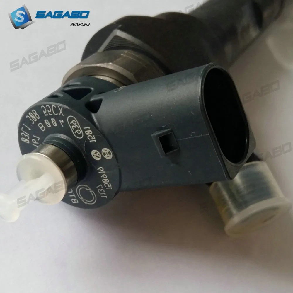 

Brand new injector CRDI Diesel Fuel Injector 33800-4A600 0445110277 for D4CB VGT