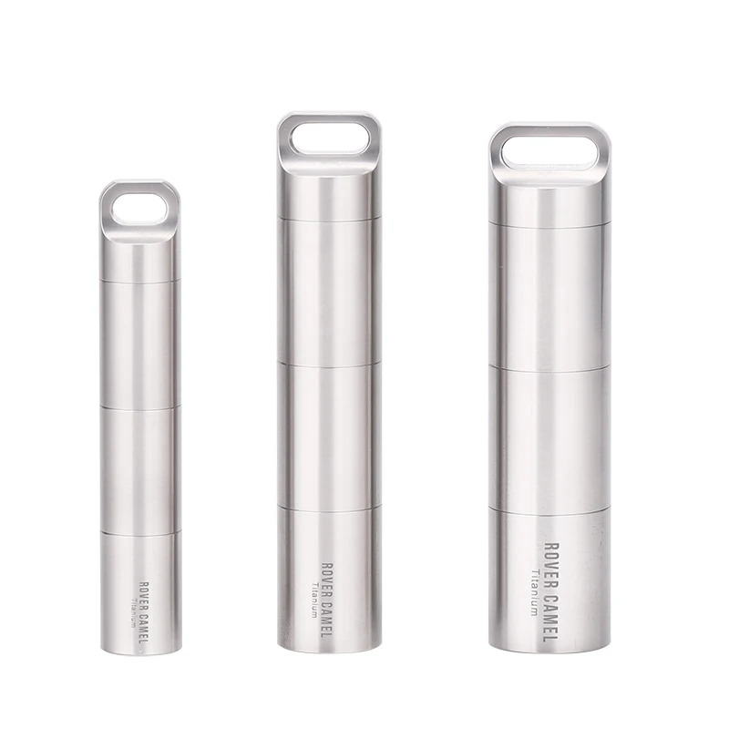 

Home Seal the storehouse Mini Useful Portable Storage pill Box Fob Medicine pill splitter Tablet Cutter