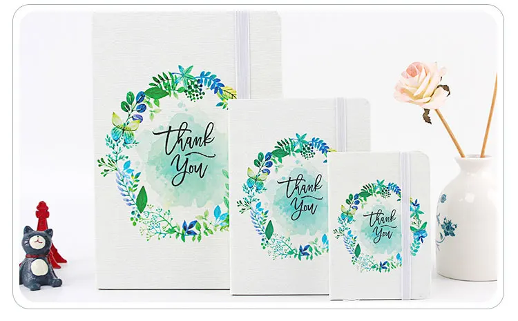 JUGAL-korean-Stationery-Notebook-A5A6-Butterfly-Flowers-Personal-Diary-School-Notebook-Agenda-Escolar-Office-&-School-Supplies04