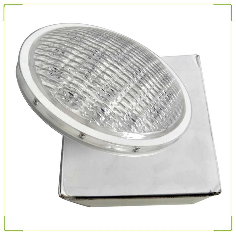 Conduziu a Luz Conduziu a Luz da Piscina ao ar Luzes da Lagoa ce da Piscina Rgb Ip68 18led da Piscina ao ar Livre Iluminação Subaquática Led Rohs Par56 54 w 12 v 13 da piscina ao ar livre iluminação subaquática