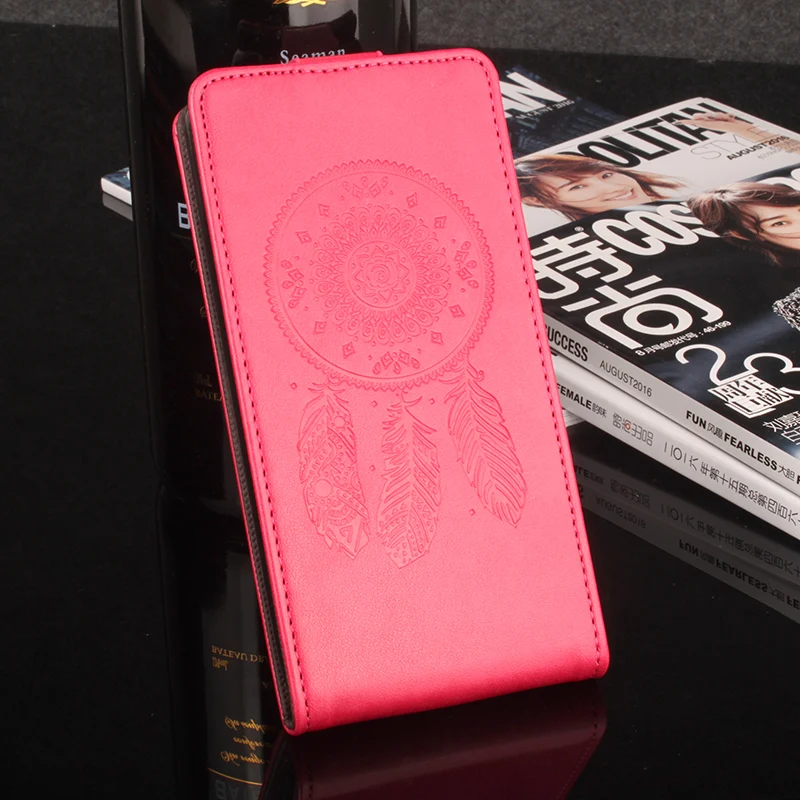 Роскошный чехол-портмоне для камеры Sory Xperia E5 кожаный роскошный чехол-портмоне с откидной крышкой для sony Xperia C X Compact XA XZ Премиум чехол - Цвет: UD fengling mei