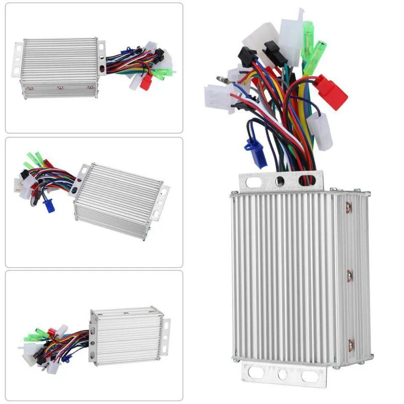 Perfect Parts Brushless Motor Accessories Controller Scooter lcd Display Electric Bike Handlebar Replacement Convenient 6 Perfect Parts Brushless Motor Accessories Controller Scooter lcd Display Electric Bike Handlebar Replacement Convenient 6