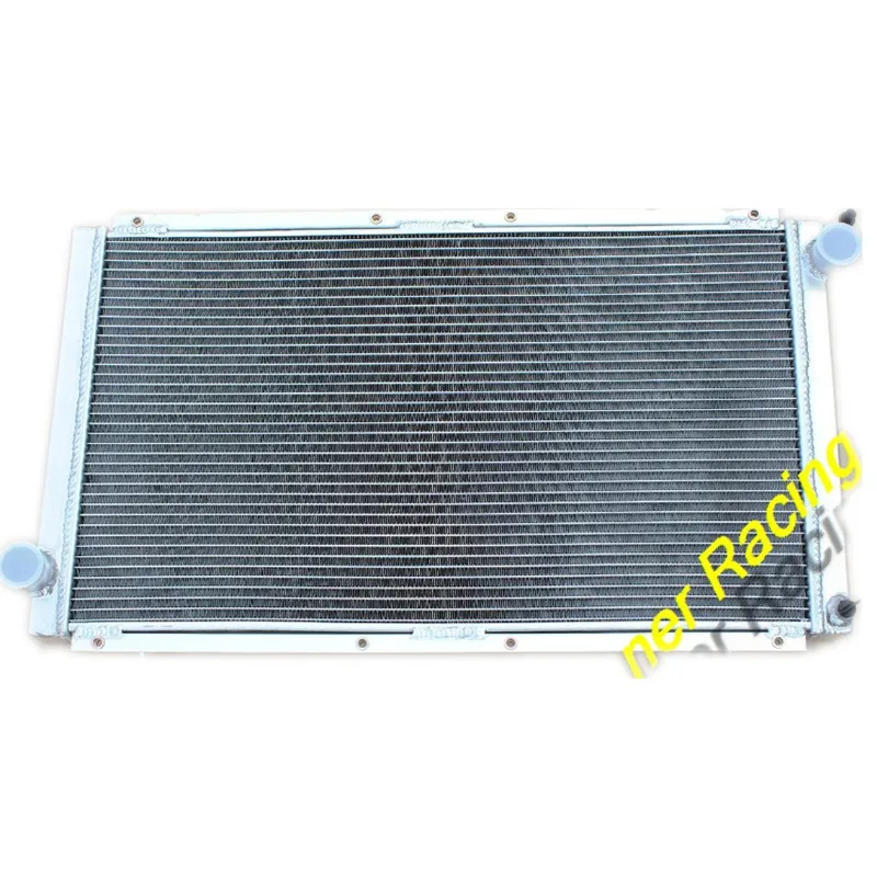 

ALUMINUM RADIATOR For SUBARU IMPREZA WRX STI GC8/GF8;LEGACY BC5/BJ5/ BF5 EJ20 89-02
