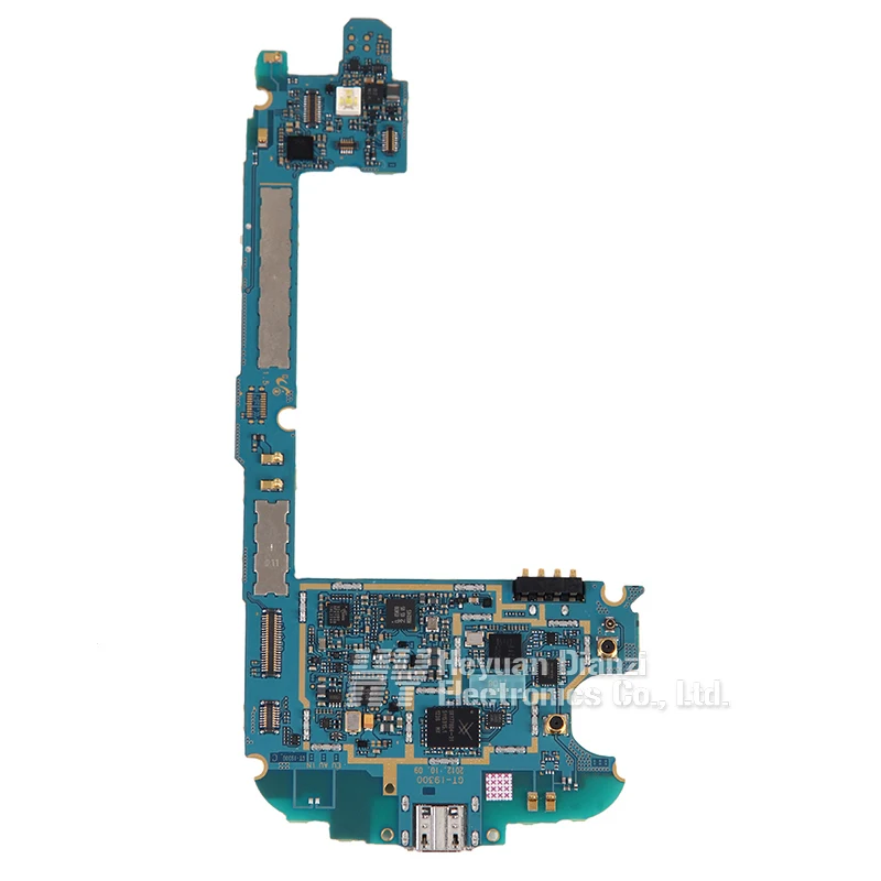 100 test good Europea Version Original Mainboard For Samsung S3 for galaxy I9300 Motherboard 16gb Unlocked