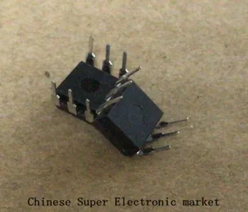 

50PCS 4N35 DIP-6