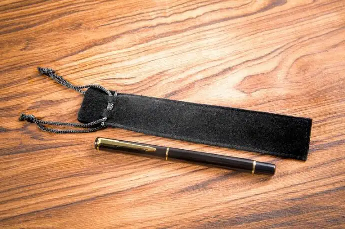 

Custom Pen Box Pen Case