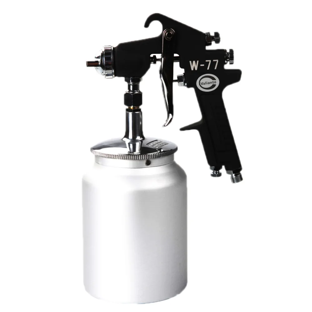 VALIANTOIN распылитель HVLP Air paint пистолет-распылитель Профессиональный Аэрограф распылитель краскопульт для покраски авто