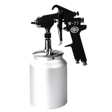 VALIANTOIN распылитель HVLP Air paint пистолет-распылитель Профессиональный Аэрограф распылитель краскопульт для покраски авто