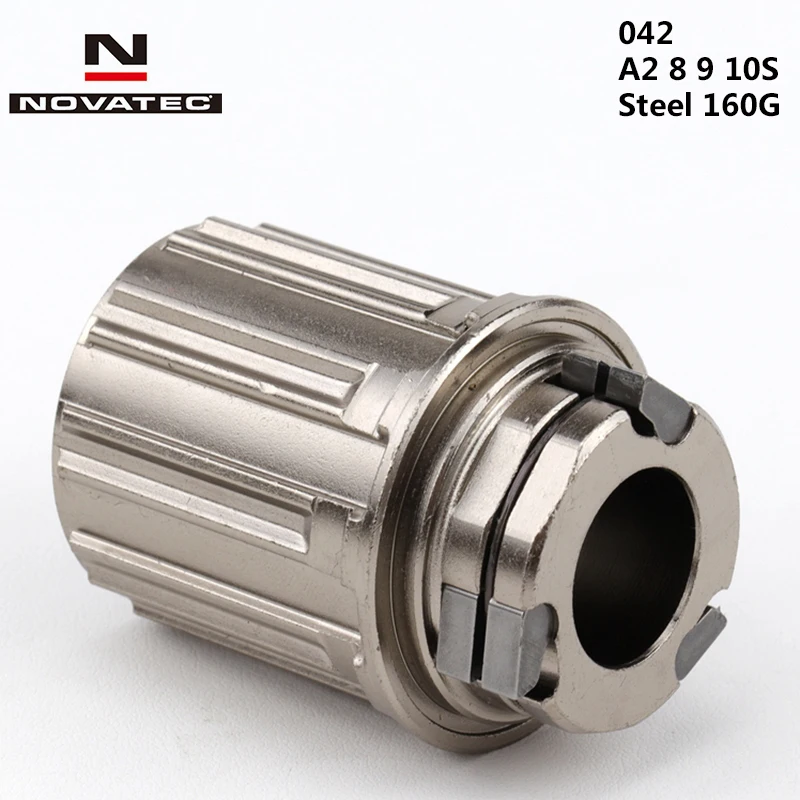 Novatec D042SB D792SB D882SB велосипедный концентратор A2 B2 Mtb дорожный велосипед из