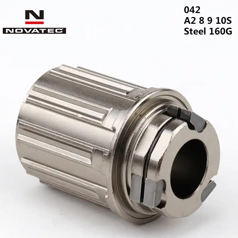 freehub novatec d042sb All products are 