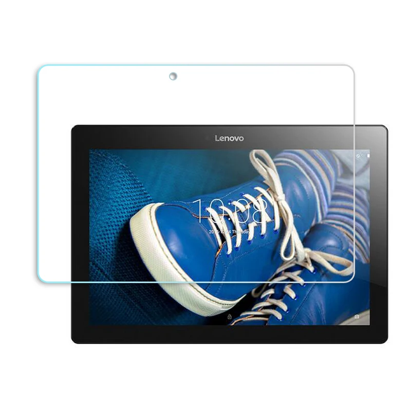 Закаленное стекло для Lenovo Tab2 Tab 2 10 1 закаленное Защитная пленка планшета X30F X30M 3 8