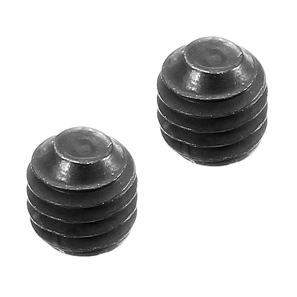 Шестерни мотора HBX 12891 1/12 13T + винты 3*3 мм (2P) матовый 12060|pinion gear|screw geargear pinion |