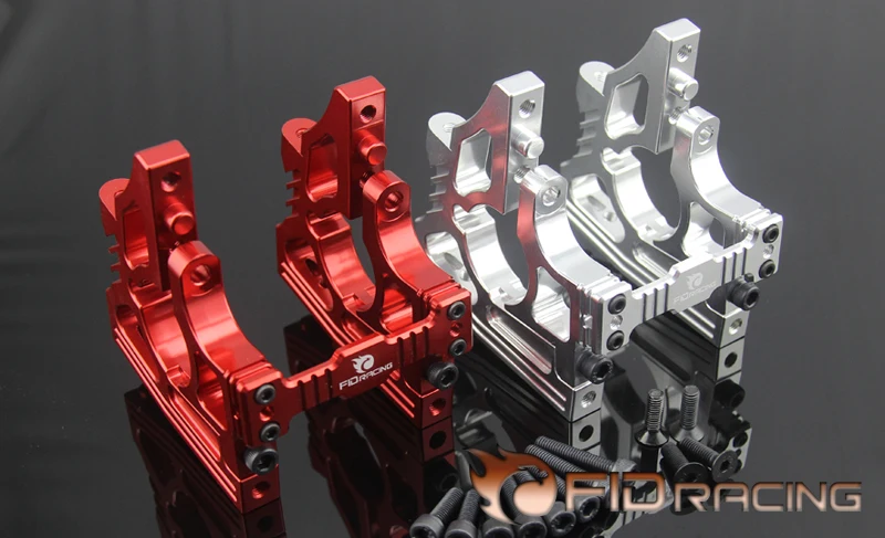 

Aluminum Front centre diff bracket for losi dbxl /losi dbxl-e/losi MTXL