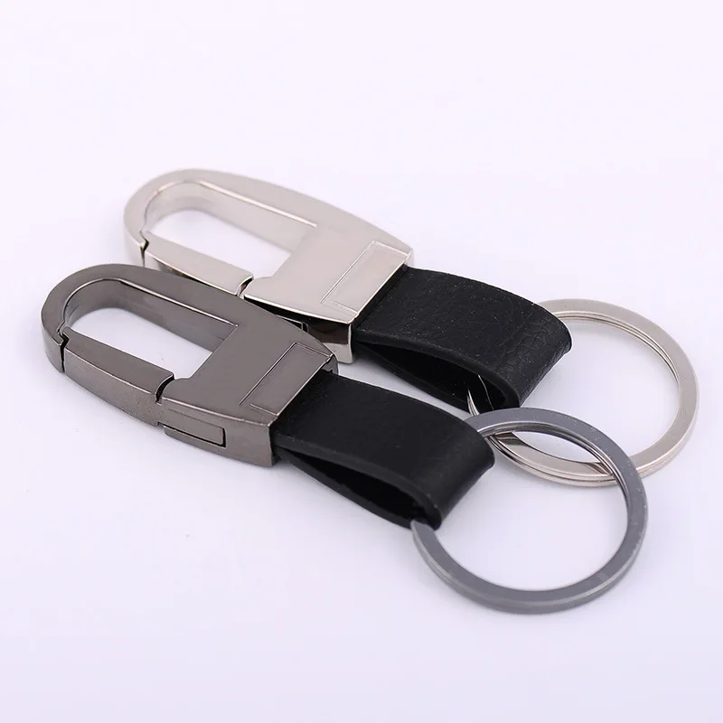 

waist hanged keychain key holder carabiner key chain keyfob chaveiro llaveros hombre souvenir