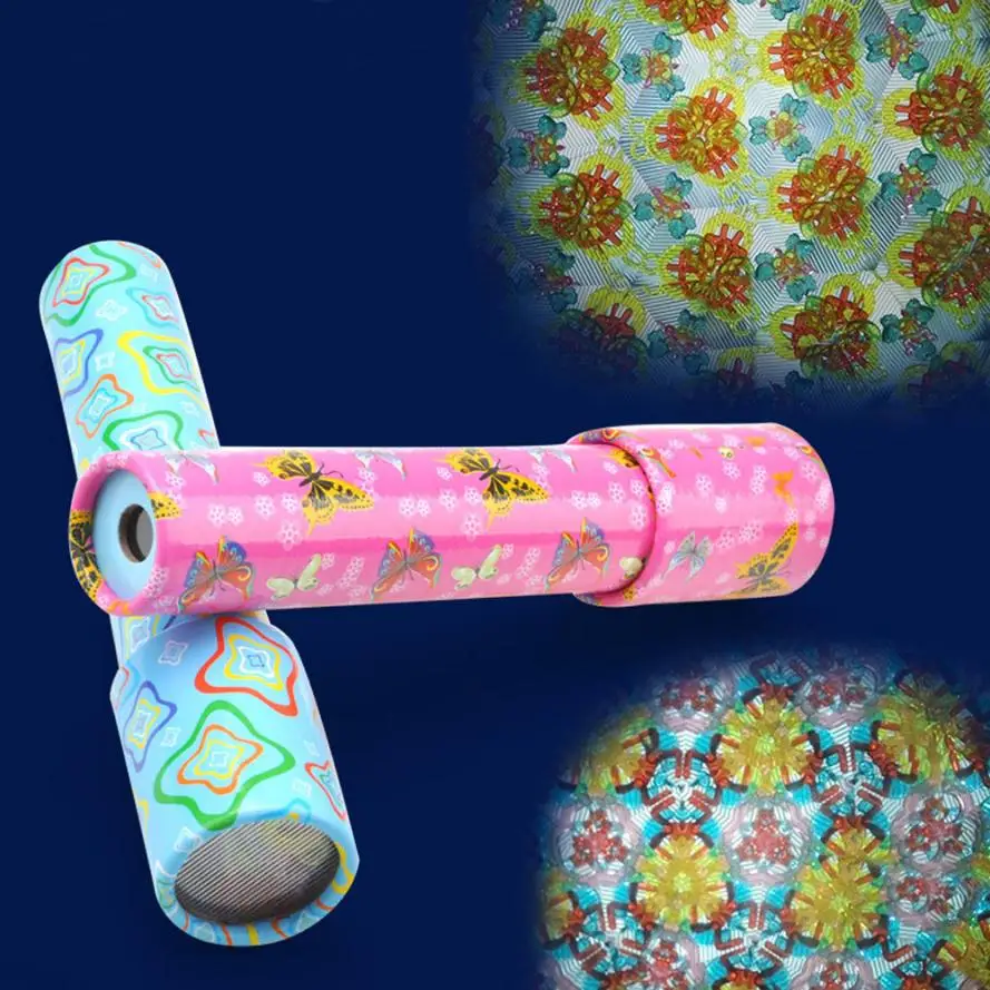 baby einstein kaleidoscope colors toy