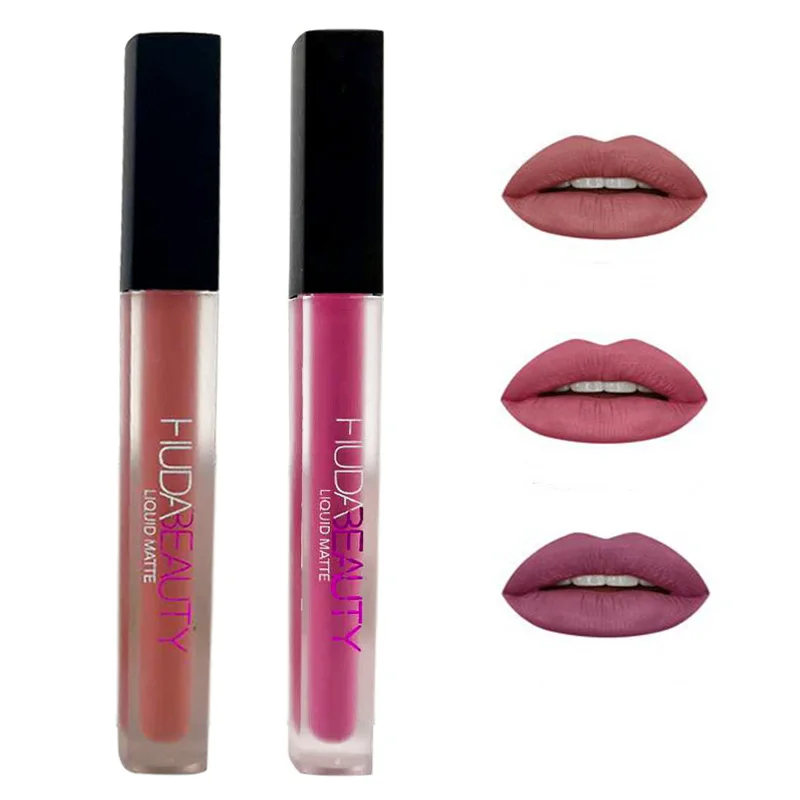 Huda Beauty Lipstick Matte