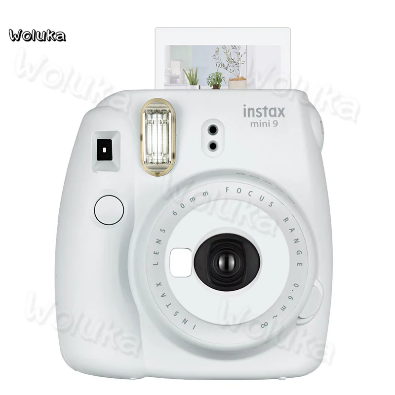 Пленка для Instax MINI 9 контейнер фотоаппарата комплект 11 видов цветов включает в