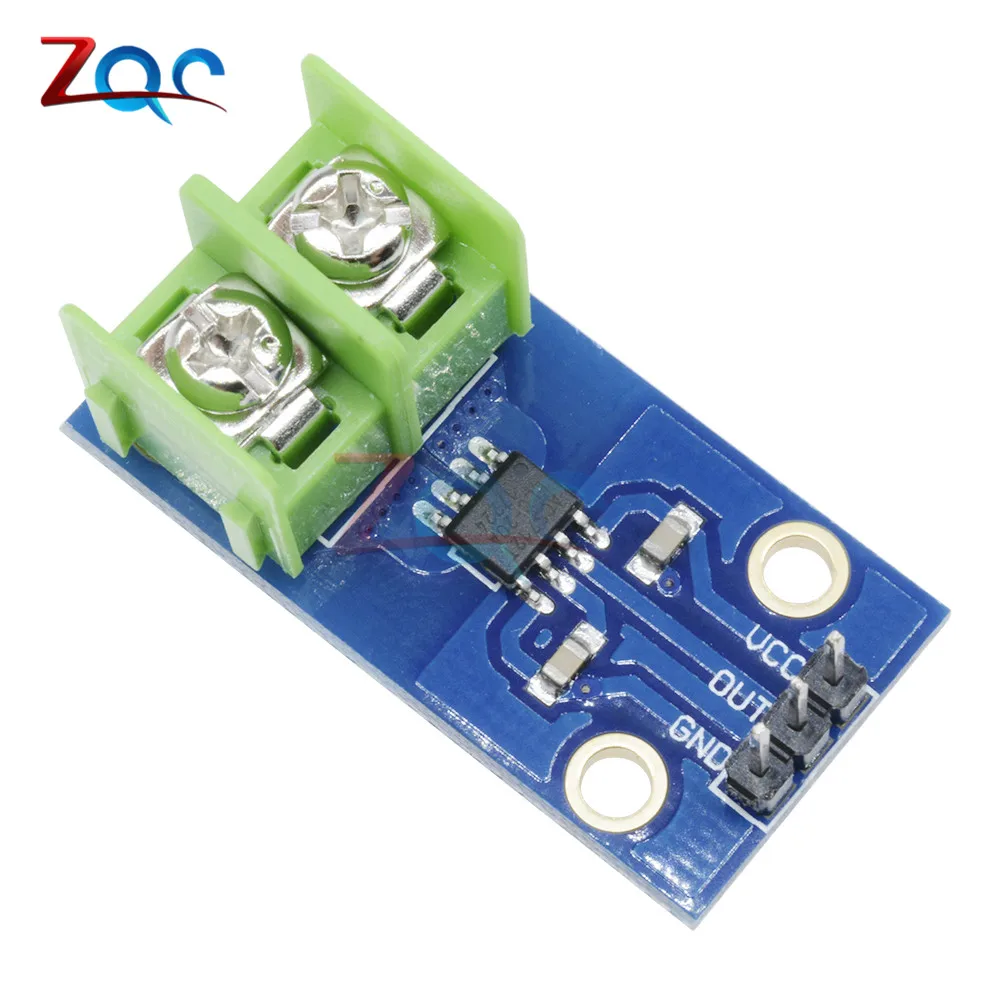 

20A range Current Sensor Module ACS712 Module module ACS712T